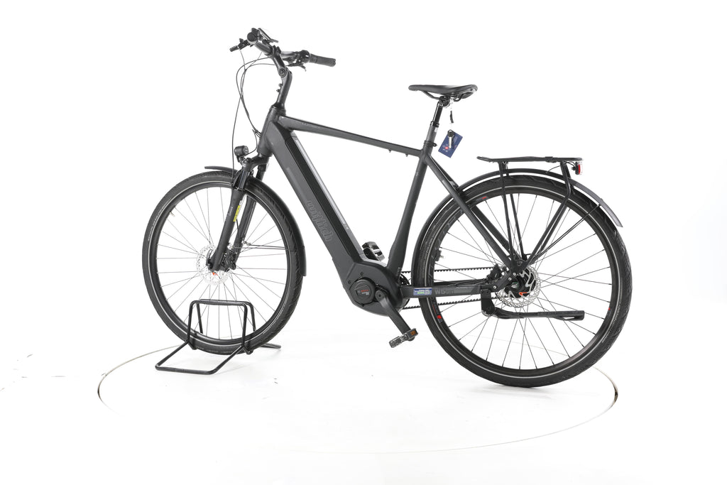 Wittich W5GCX City E-Bike - Image 8