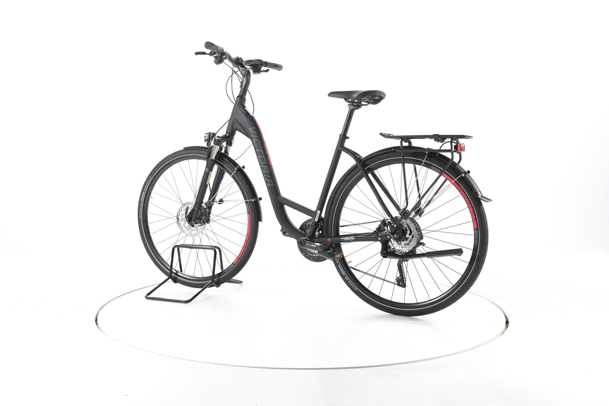 Victoria Trekking 8.7 Fahrrad City & Trekking - Image 8