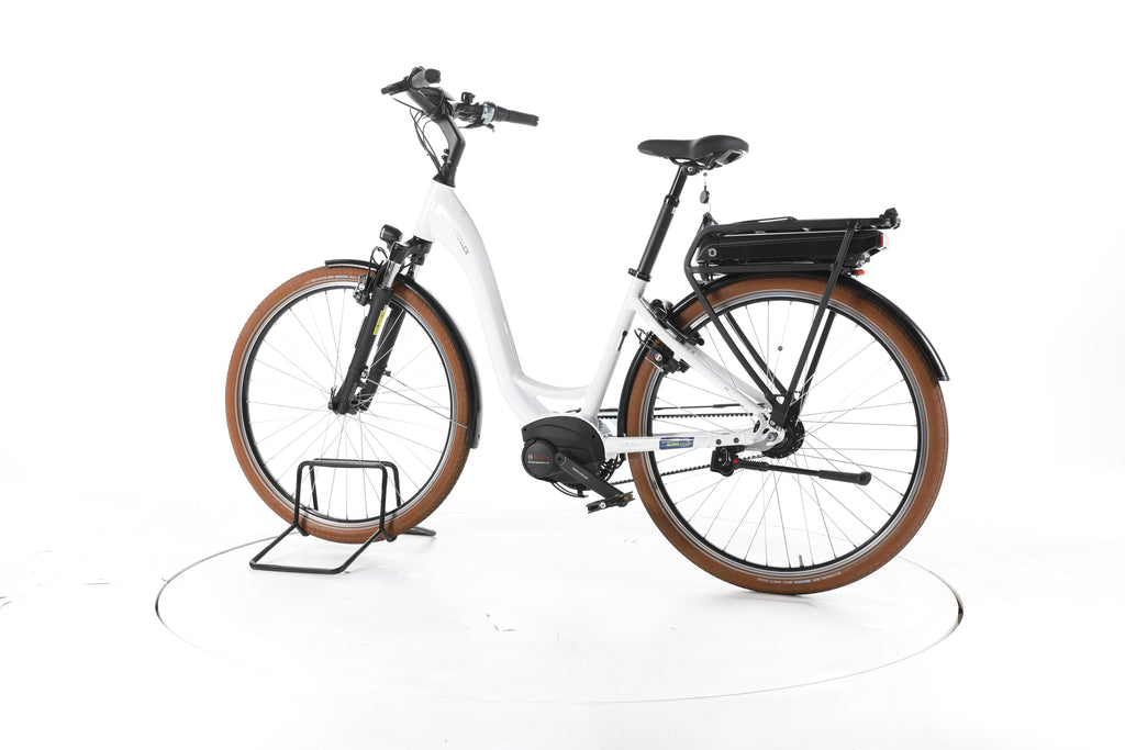 Riese & Müller Swing City E-Bike Tiefeinsteiger - Image 8