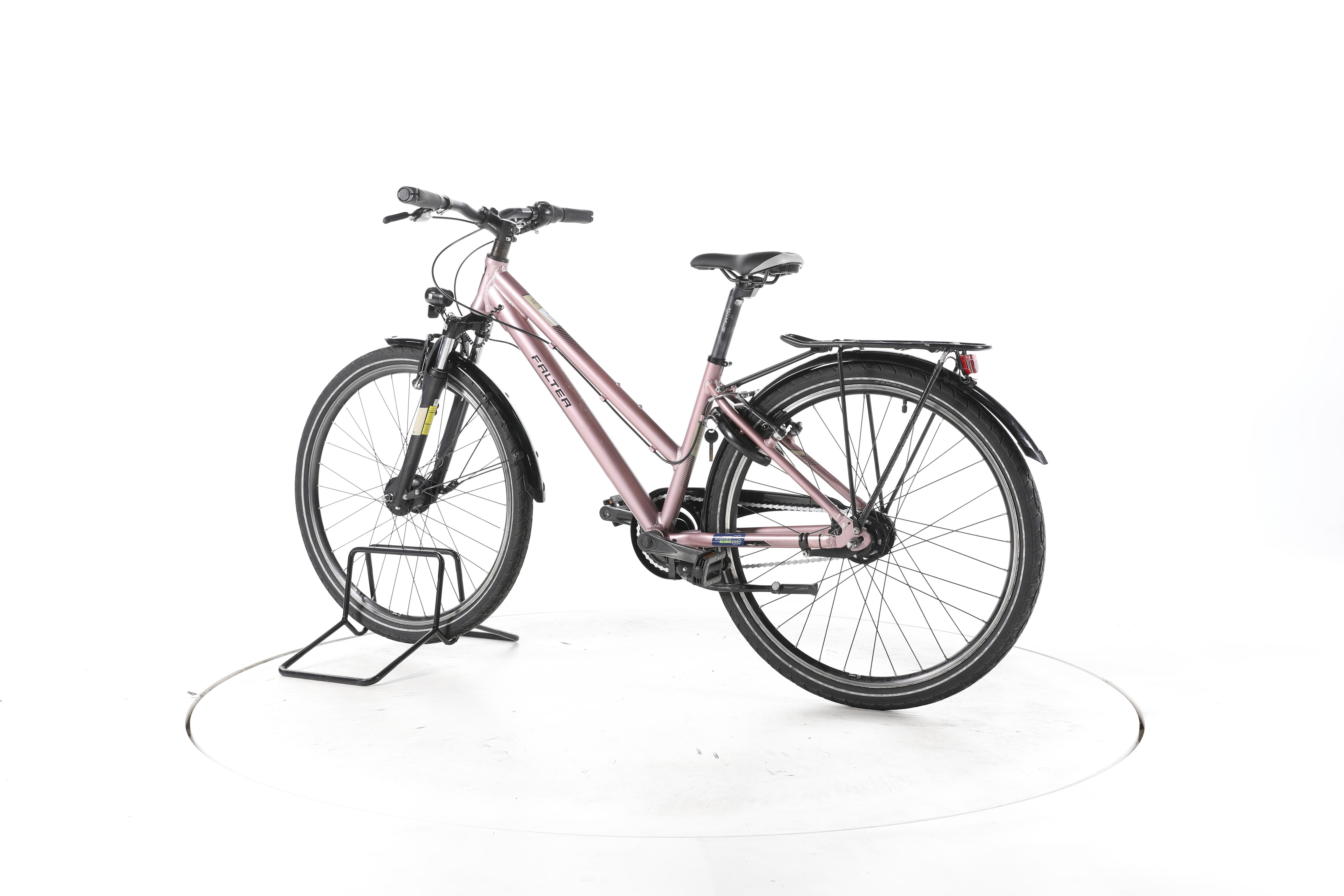 FALTER FX 607 ND Fahrrad City & Trekking - Image 8