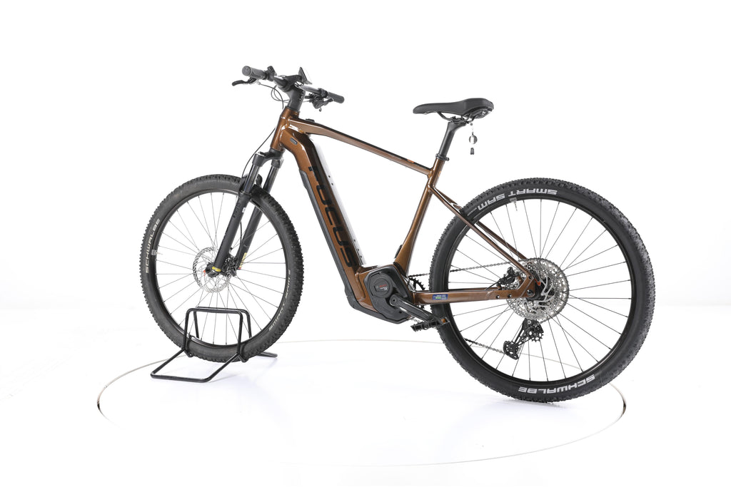 Focus AVENTURA² 6.8 Trekking E-Bike 2023 - Image 8