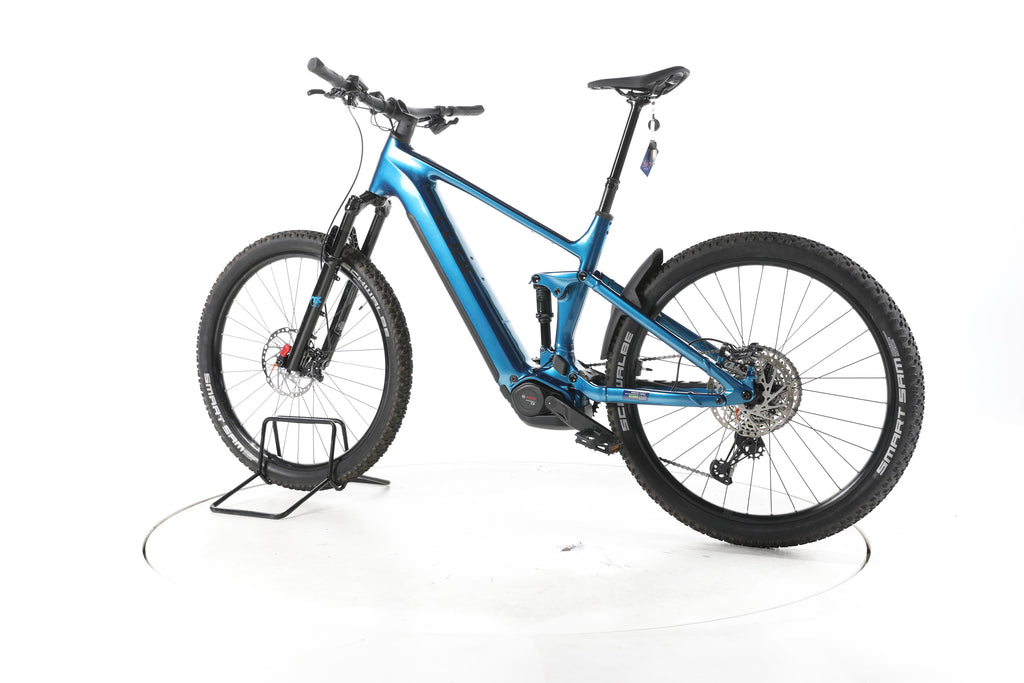 Cube Stereo Hybrid ONE22 SLX E-Bike Fully 2025 - Image 8