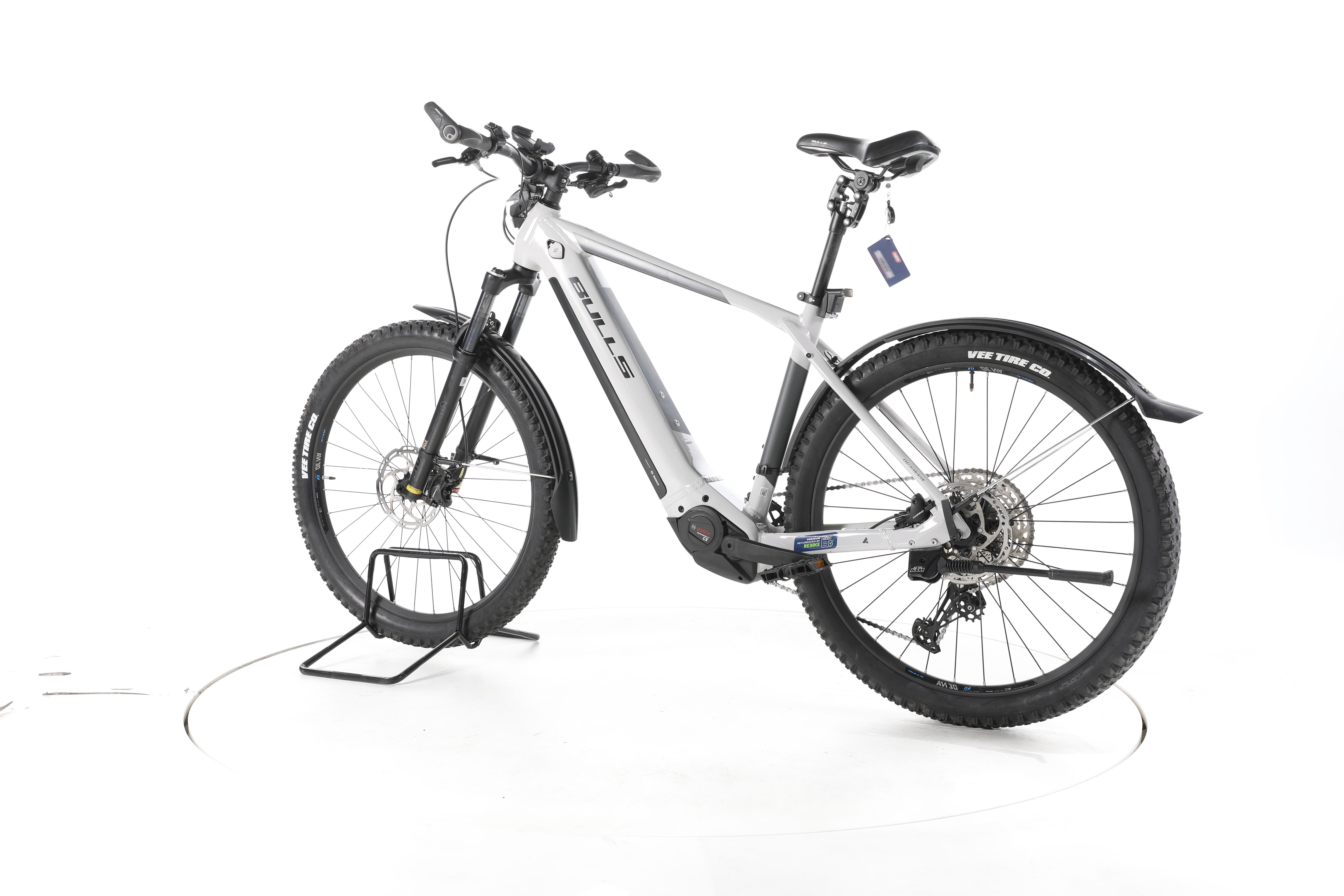 Bulls Copperhead Evo2 E-Bike - Image 8
