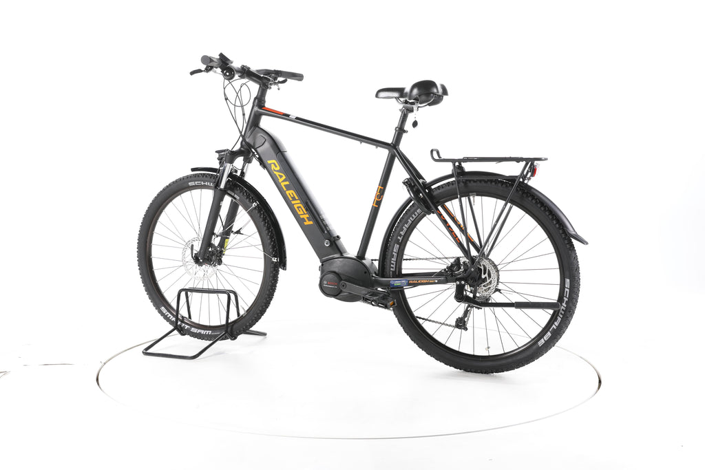 Raleigh DUNDEE LTD Trekking E-Bike - Image 8