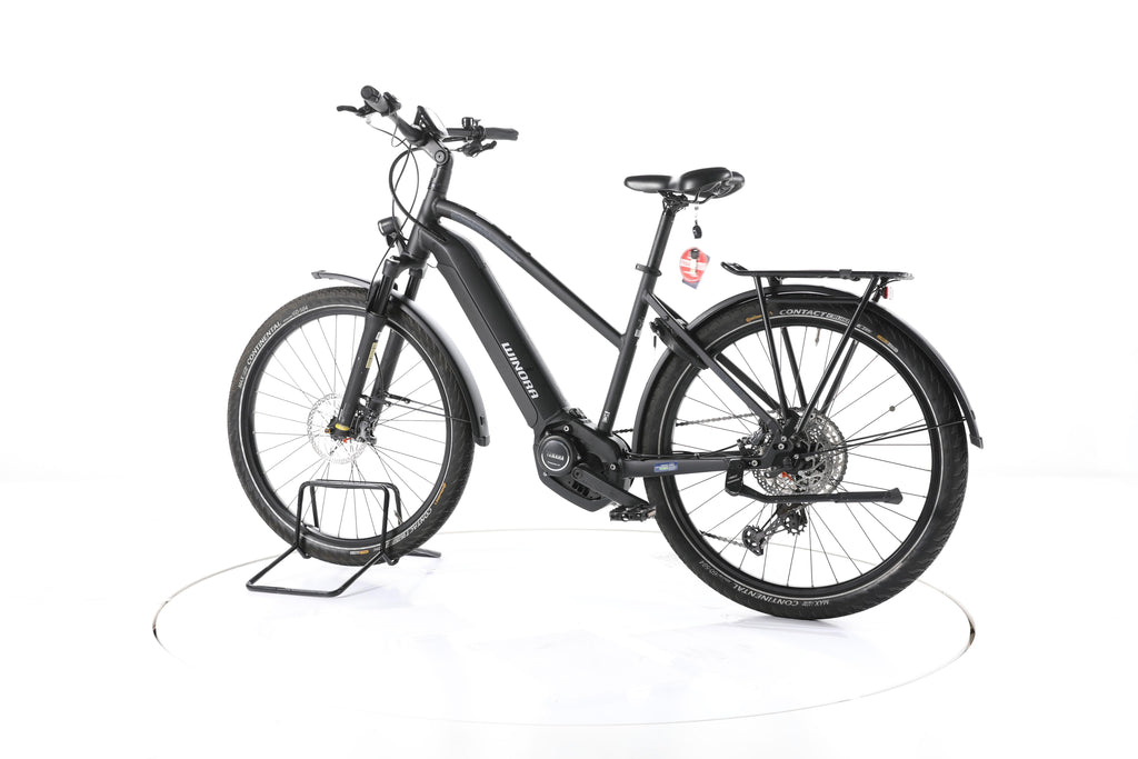 Winora Yucatan 12 Pro Trekking E-Bike - Image 8