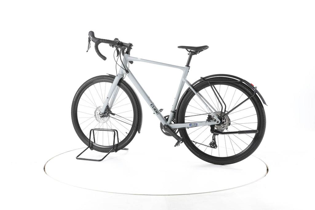 Cube Nuroad Race FE Gravelbike 2025 - Image 8