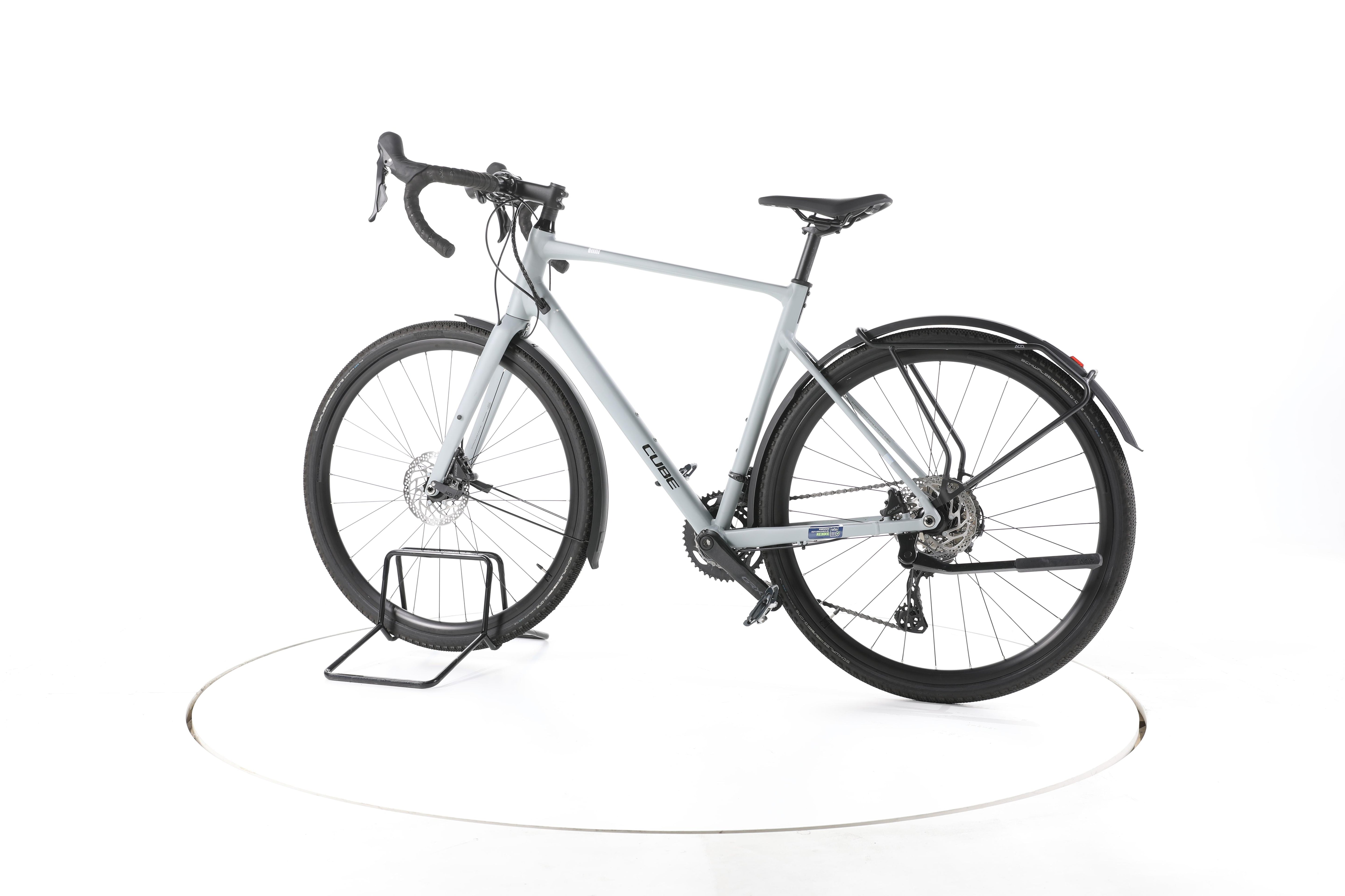 Cube Nuroad Race FE Gravelbike 2025 - Image 8