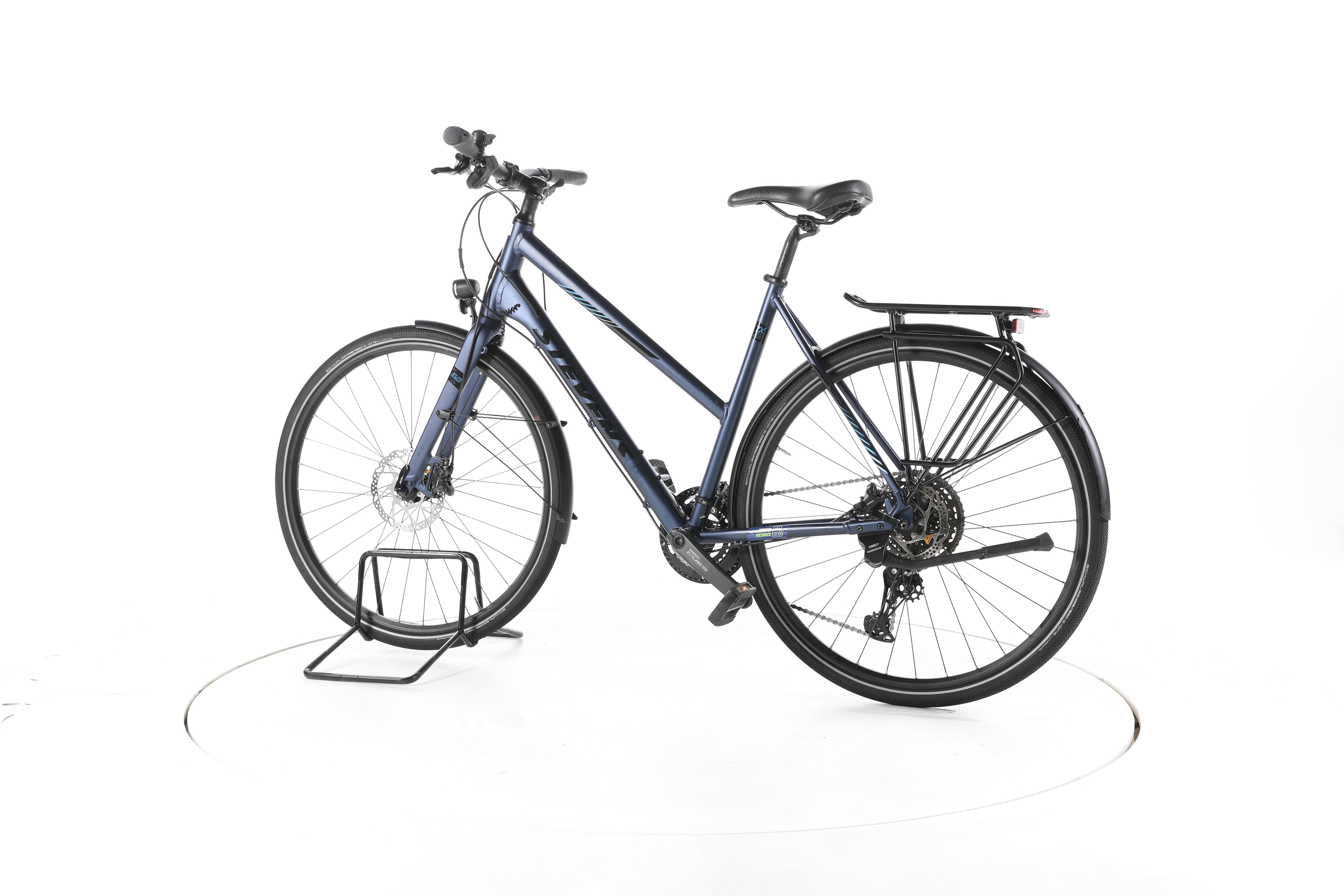Stevens 7x Lite Tour - Image 8
