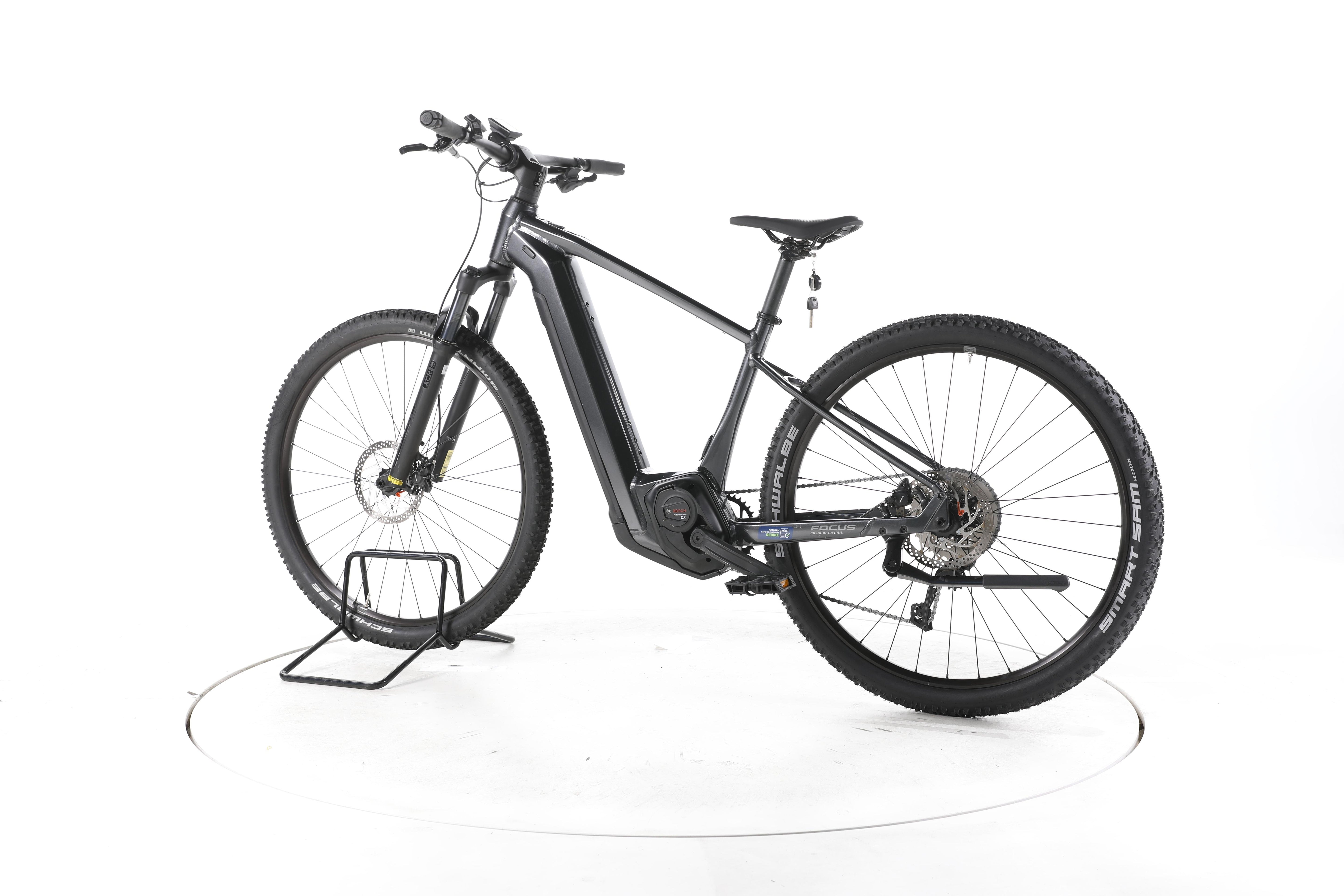 Focus JARIFA² 6.7 E-Bike - Image 8