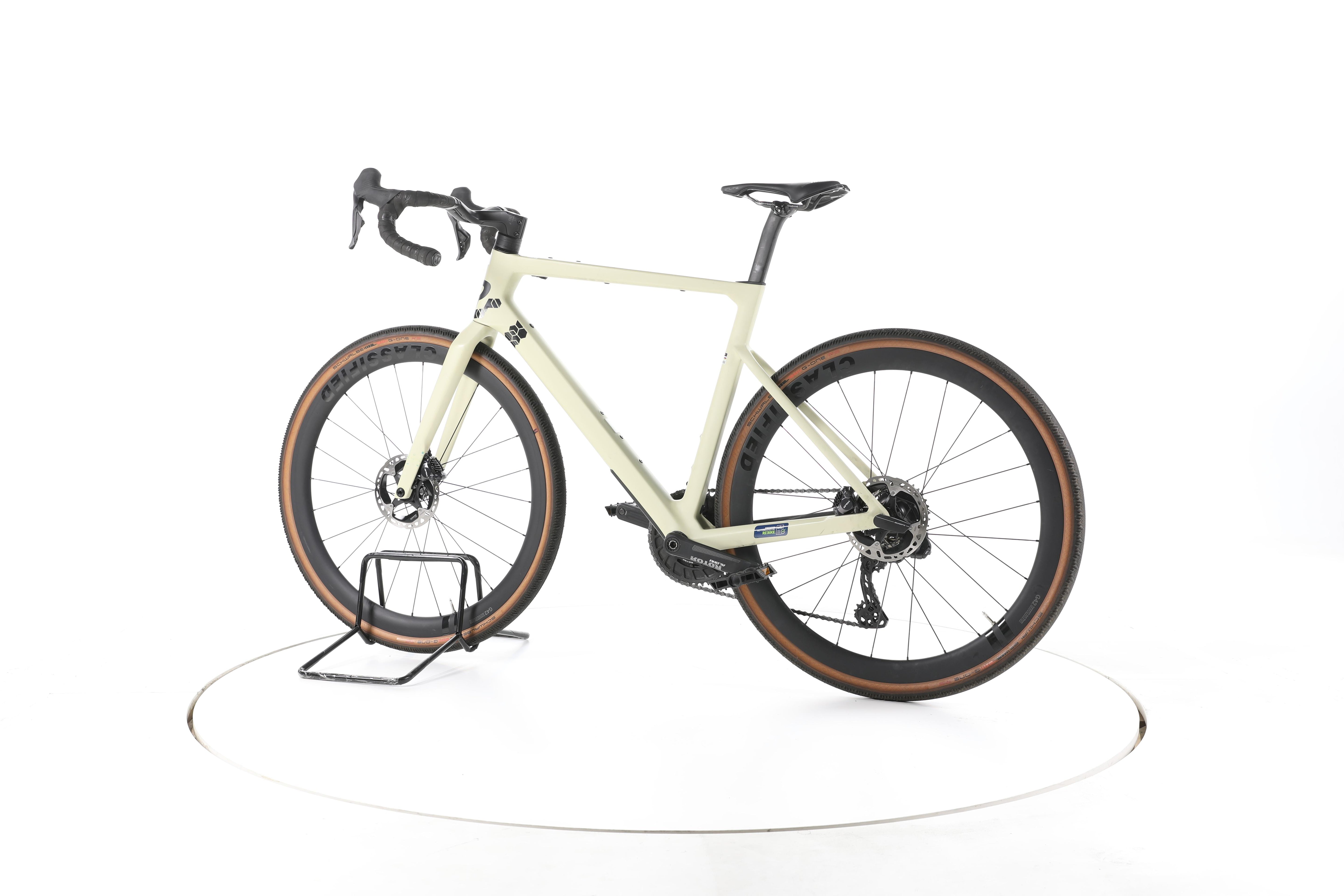 Rose Backroad FF Classified Gravelbike Carbon 2024 - Image 8