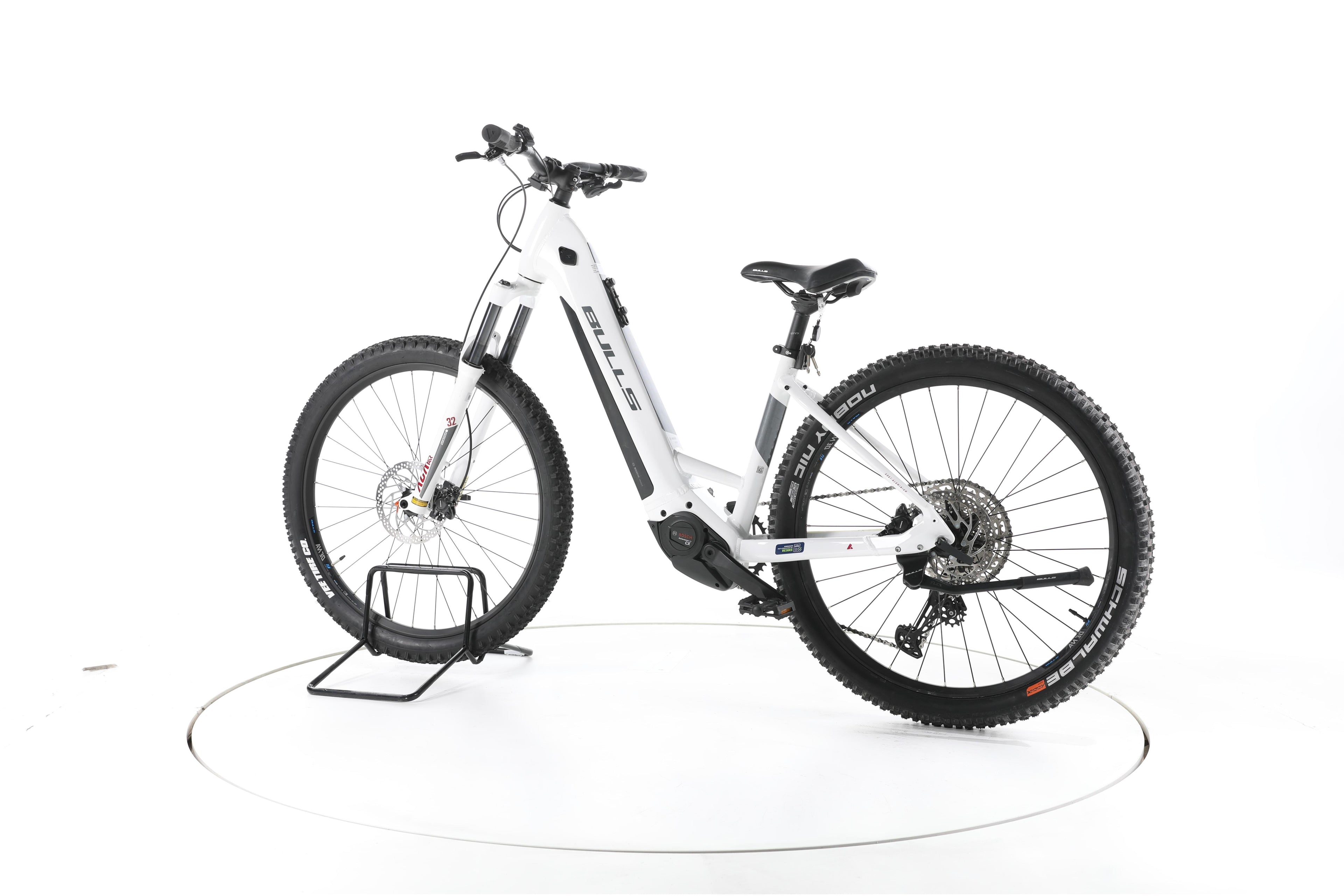 Bulls Aminga EVA 2 E-Bike 2023 - Image 8