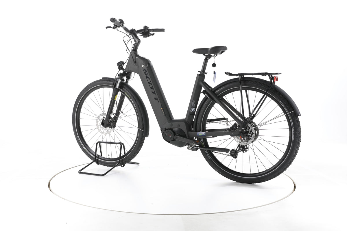 Scott Sub Sport eRide 20 Trekking E-Bike Tiefeinsteiger - Image 8