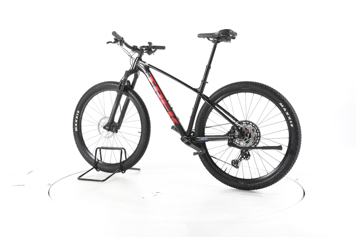 Trek X Caliber Fahrrad Hardtail - Image 8