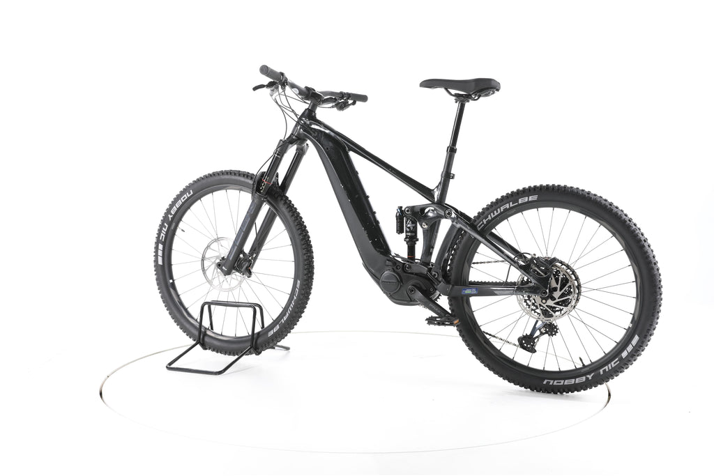 Giant Reign E+ 2 Fully E-Bike - Image 8