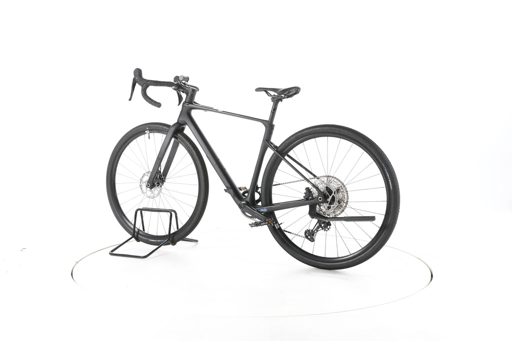 Cube Nuroad C:62 ONE Fahrrad Rennrad & Gravel - Image 8