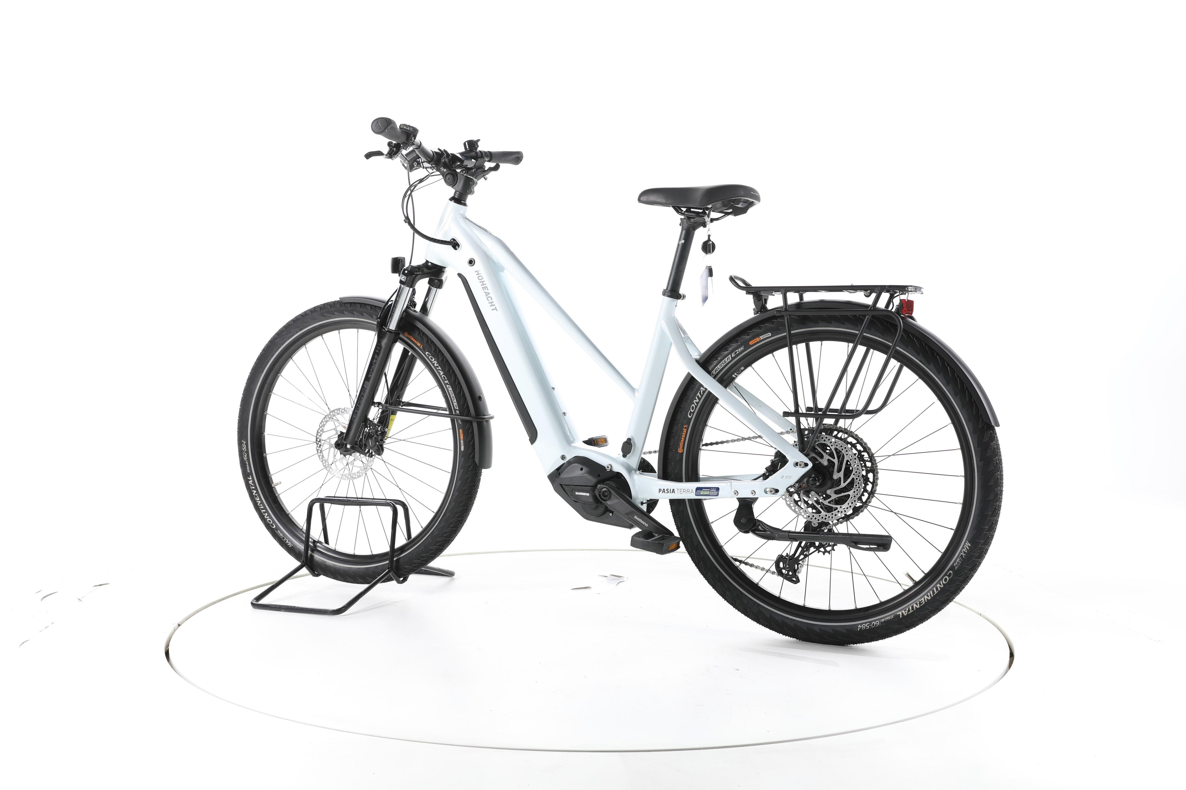 HoheAcht Pasia EKO Terra Trekking E-Bike - Image 8