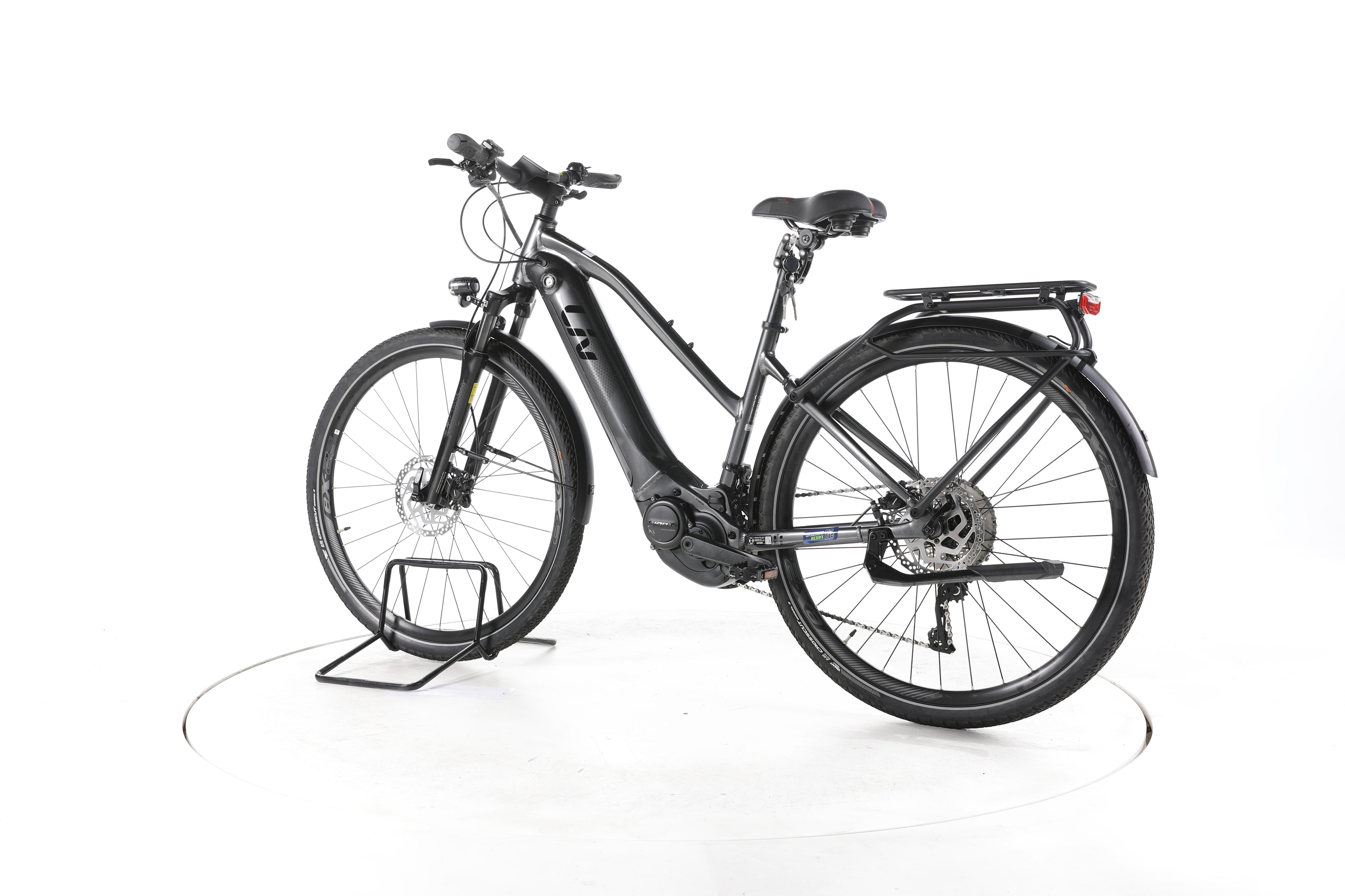 Liv Amiti-E+ 1 Trekking E-Bike - Image 8