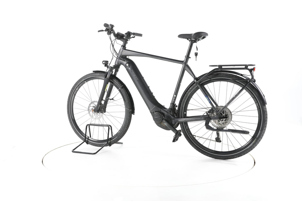 Giant Explore E+1 Trekking E-Bike - Image 8