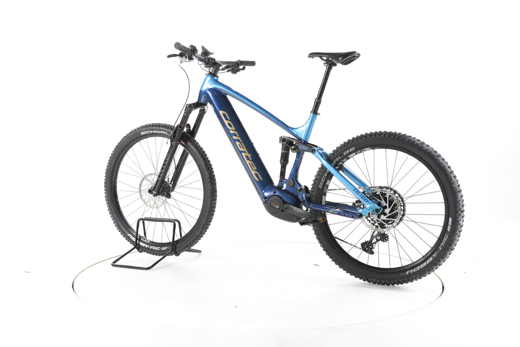 Corratec E-Power RS 160 Pro Plus E-Bike Fully - Image 8