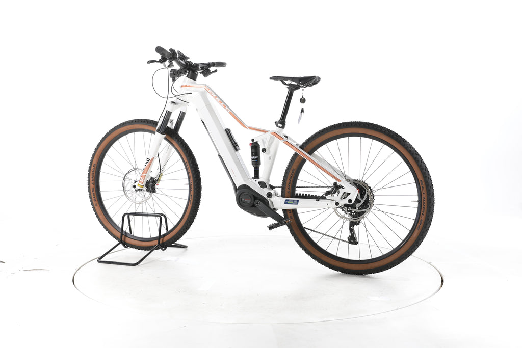 Bulls Sonic EVA TR1 E-Bike Fully - Image 8