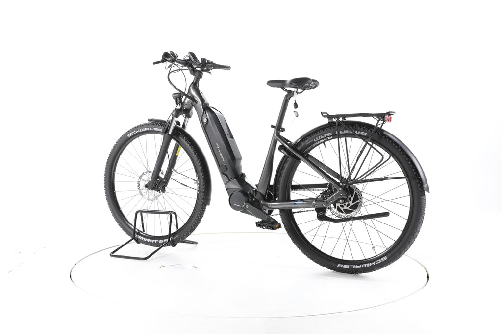FLYER Upstreet5 5.20 City E-Bike Tiefeinsteiger - Image 8