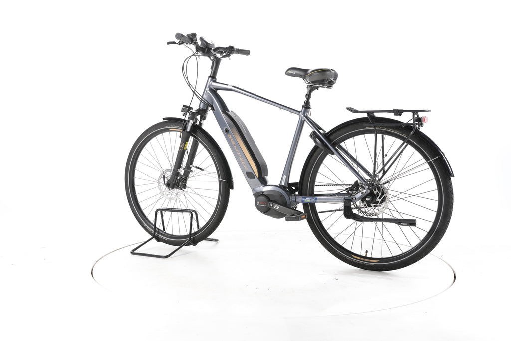 Brennabor T-49E City E-Bike - Image 8