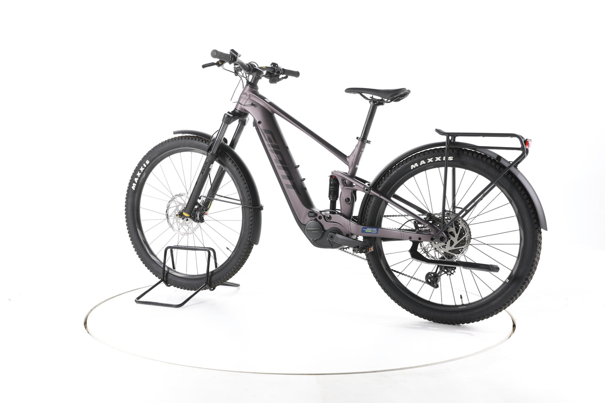 Giant Stance E+ EX SUV E-Bike - Image 8
