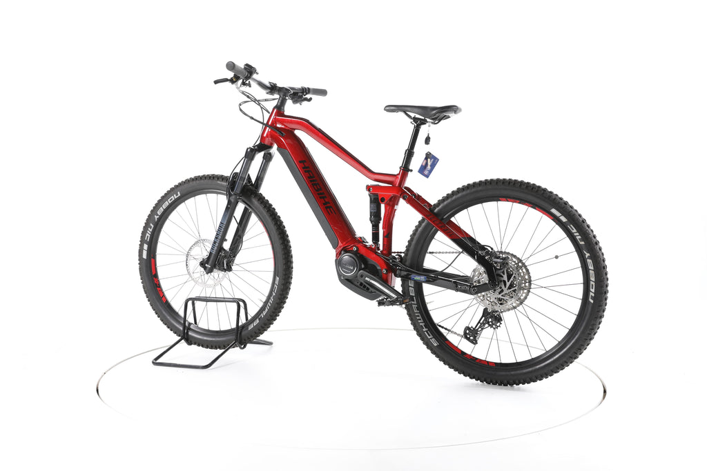 Haibike Alltrail 5 Fully E-Bike - Image 8