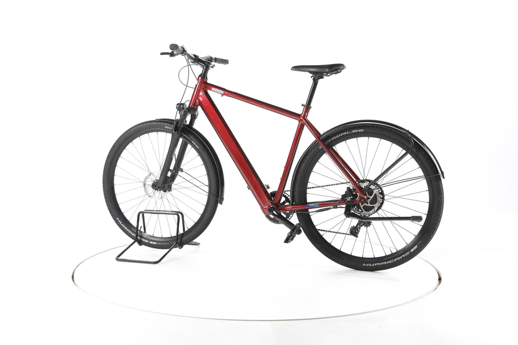 Coboc Iseo Trekking E-Bike - Image 8