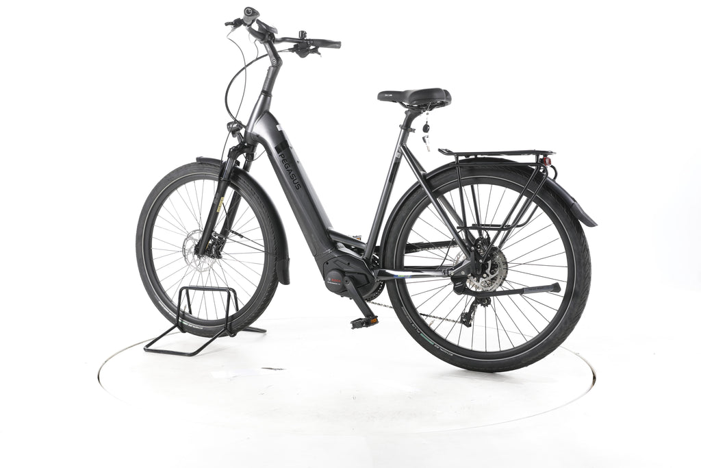 Pegasus Strong EVO 10 Trekking E-Bike Tiefeinsteiger - Image 8