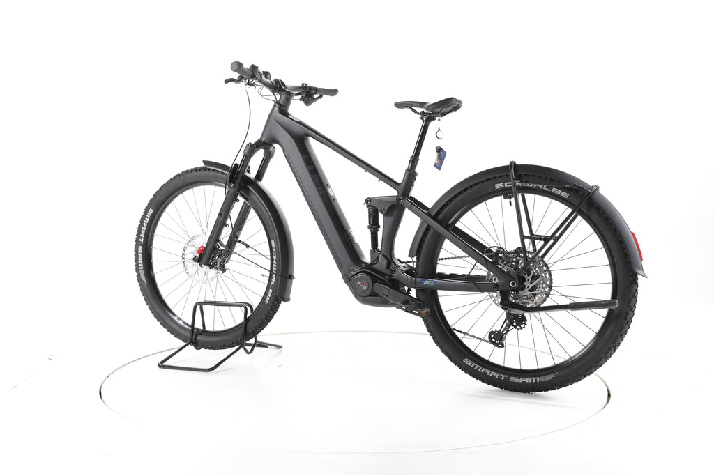 Cube Stereo Hybrid ONE22 SLX Allroad SUV E-Bike 2025 - Image 8