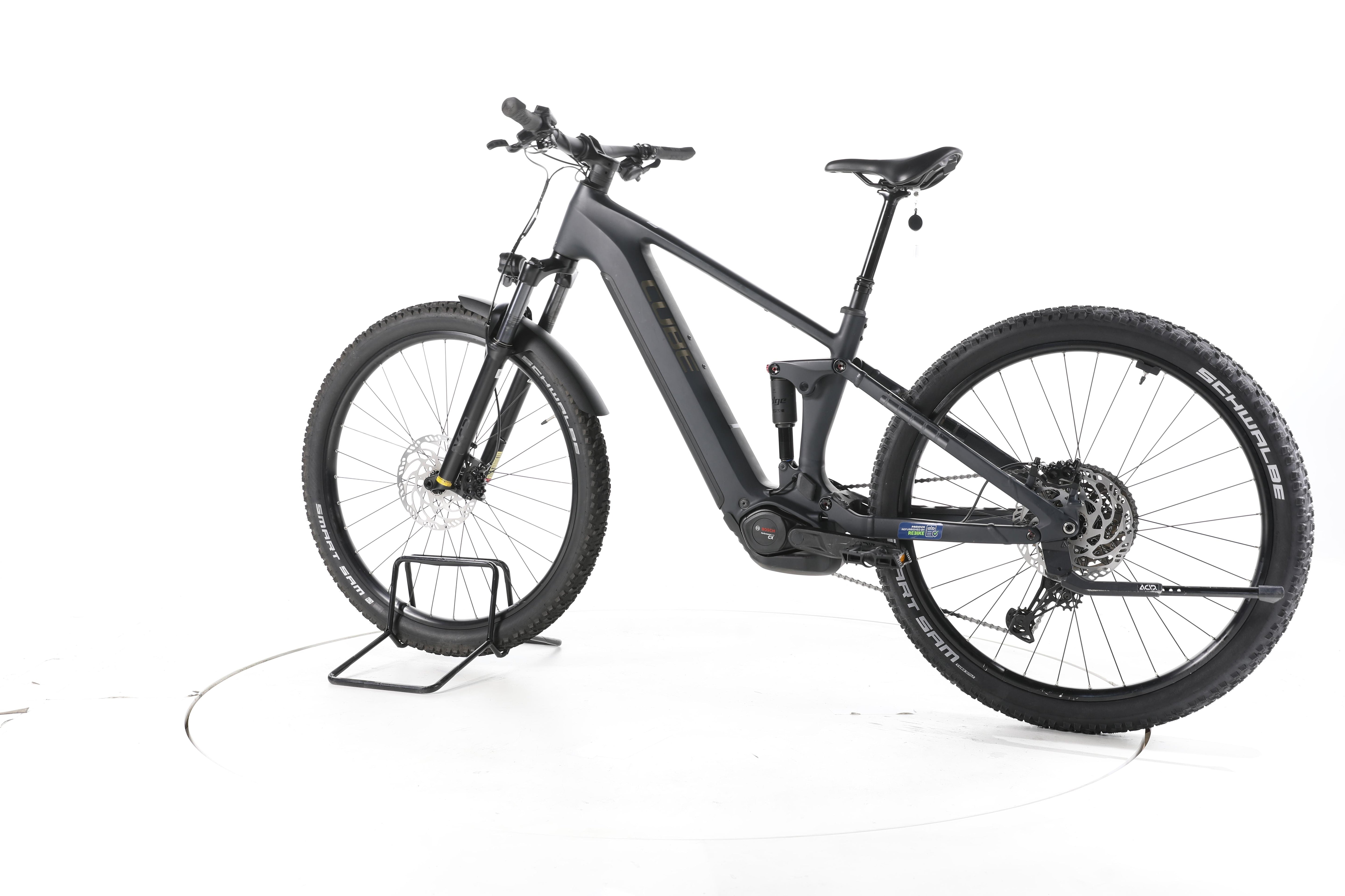 Cube Stereo Hybrid ONE22 Pro E-Bike Fully 2025 - Image 8