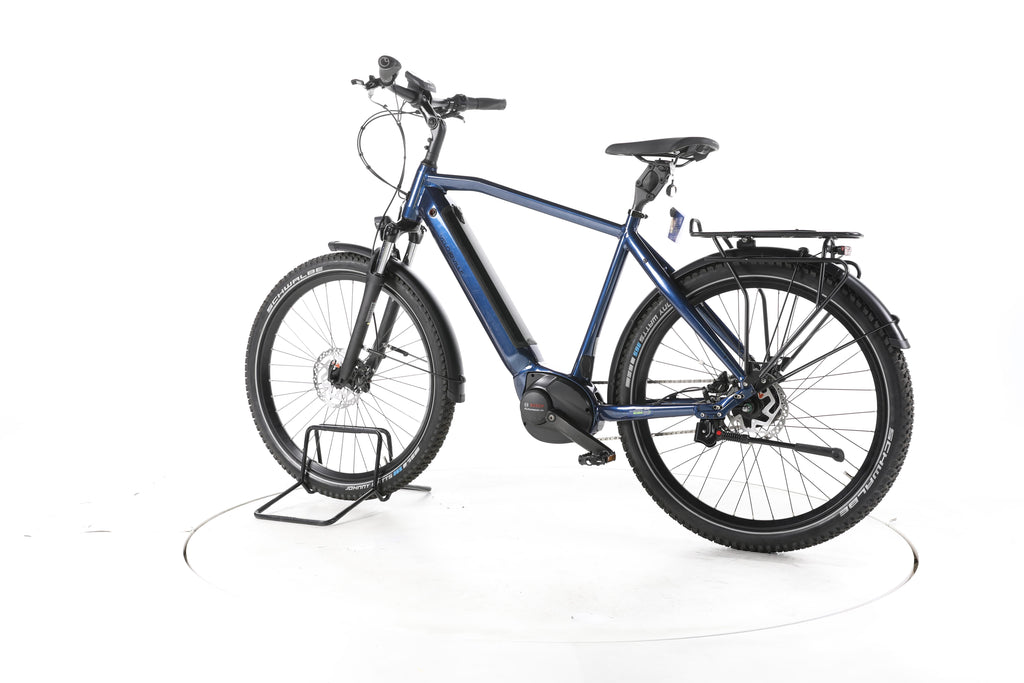 Velo de Ville SEB 890 City E-Bike - Image 8