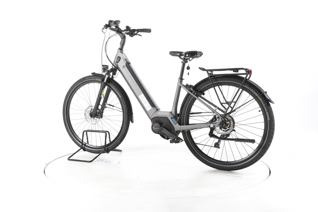 Kalkhoff Endeavour 3.B Move Trekking E-Bike Tiefeinsteiger - Image 8