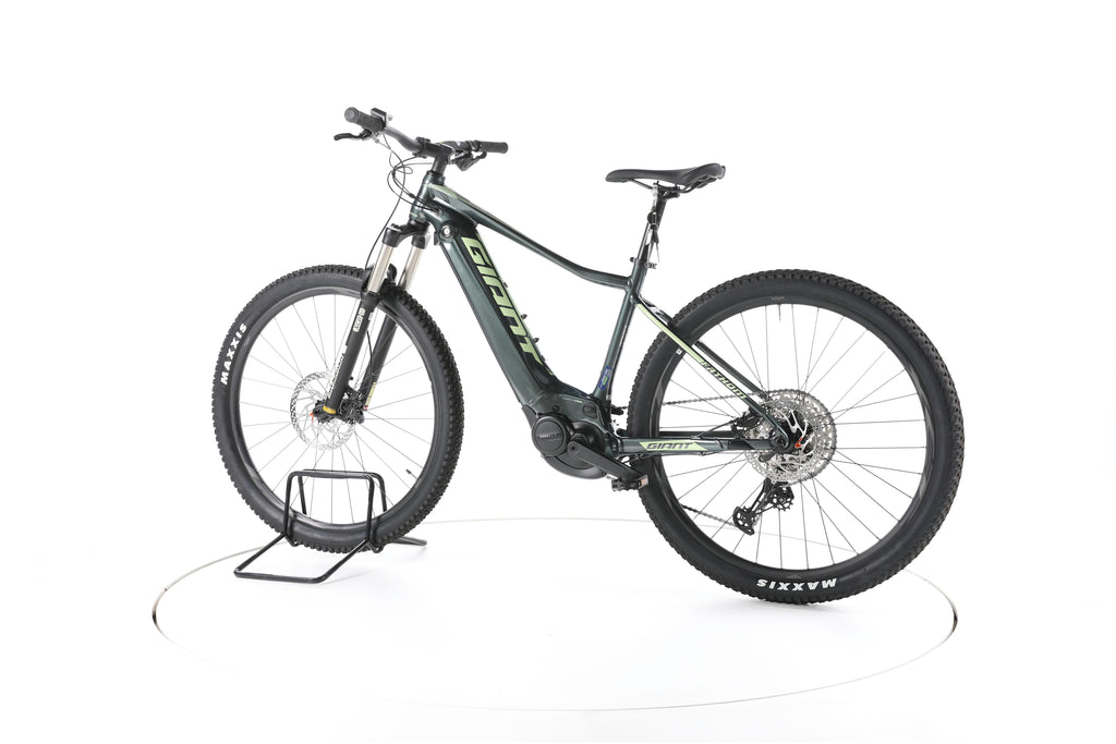 Giant Fathom E+ 1 E-Bike - Image 8