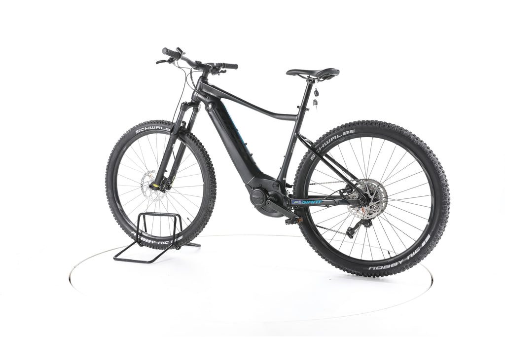 Giant Fathom E+ 2 E-Bike - Image 8