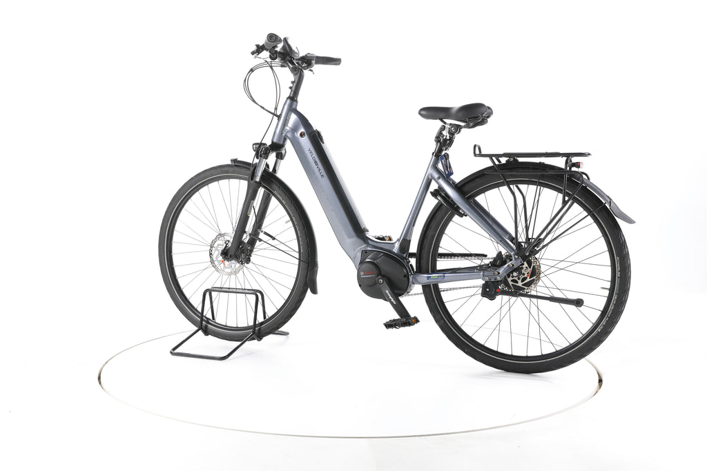 Velo de Ville AEB 890 Enviolo TR City E-Bike Tiefeinsteiger - Image 8