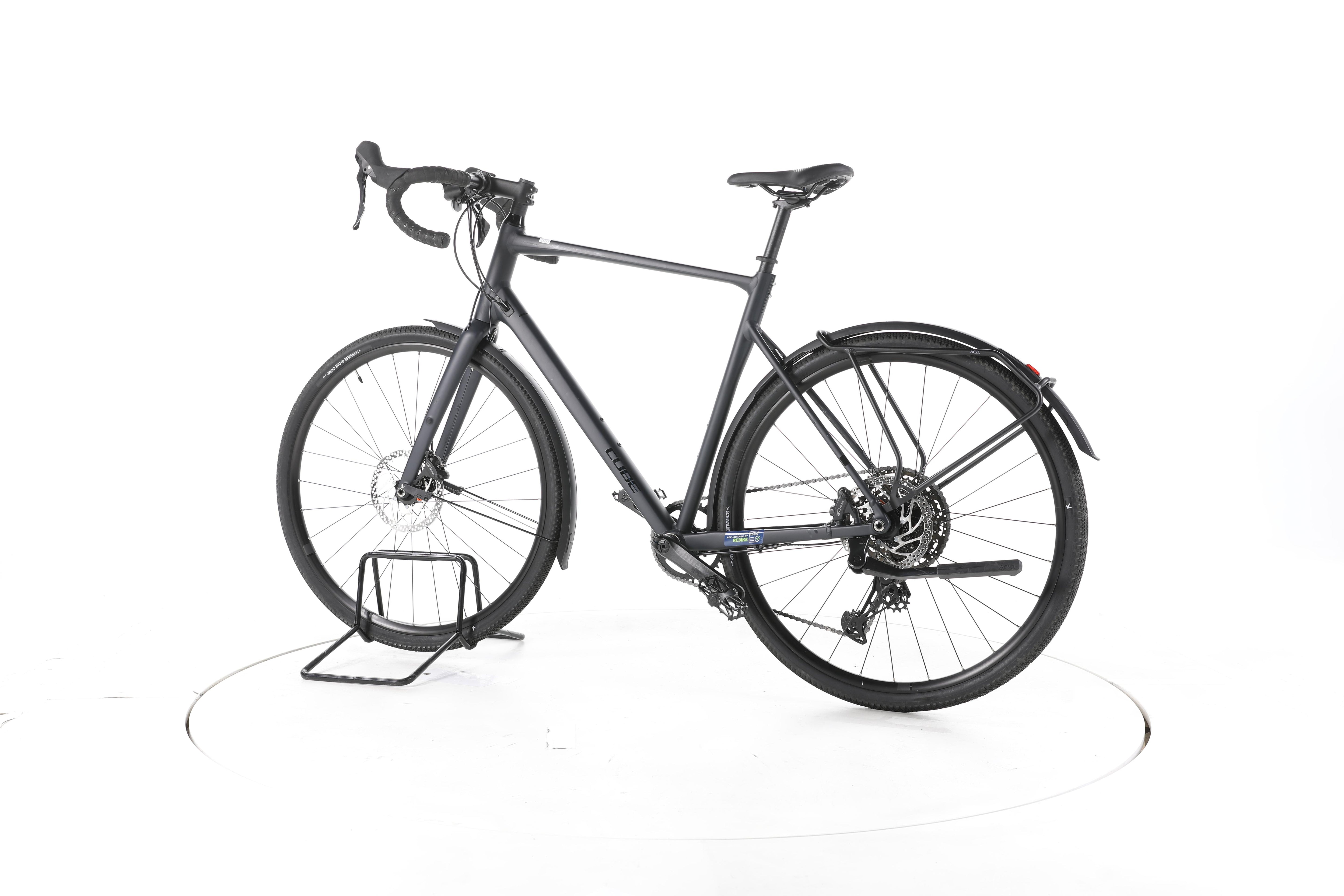Cube Nuroad Pro FE - Image 8
