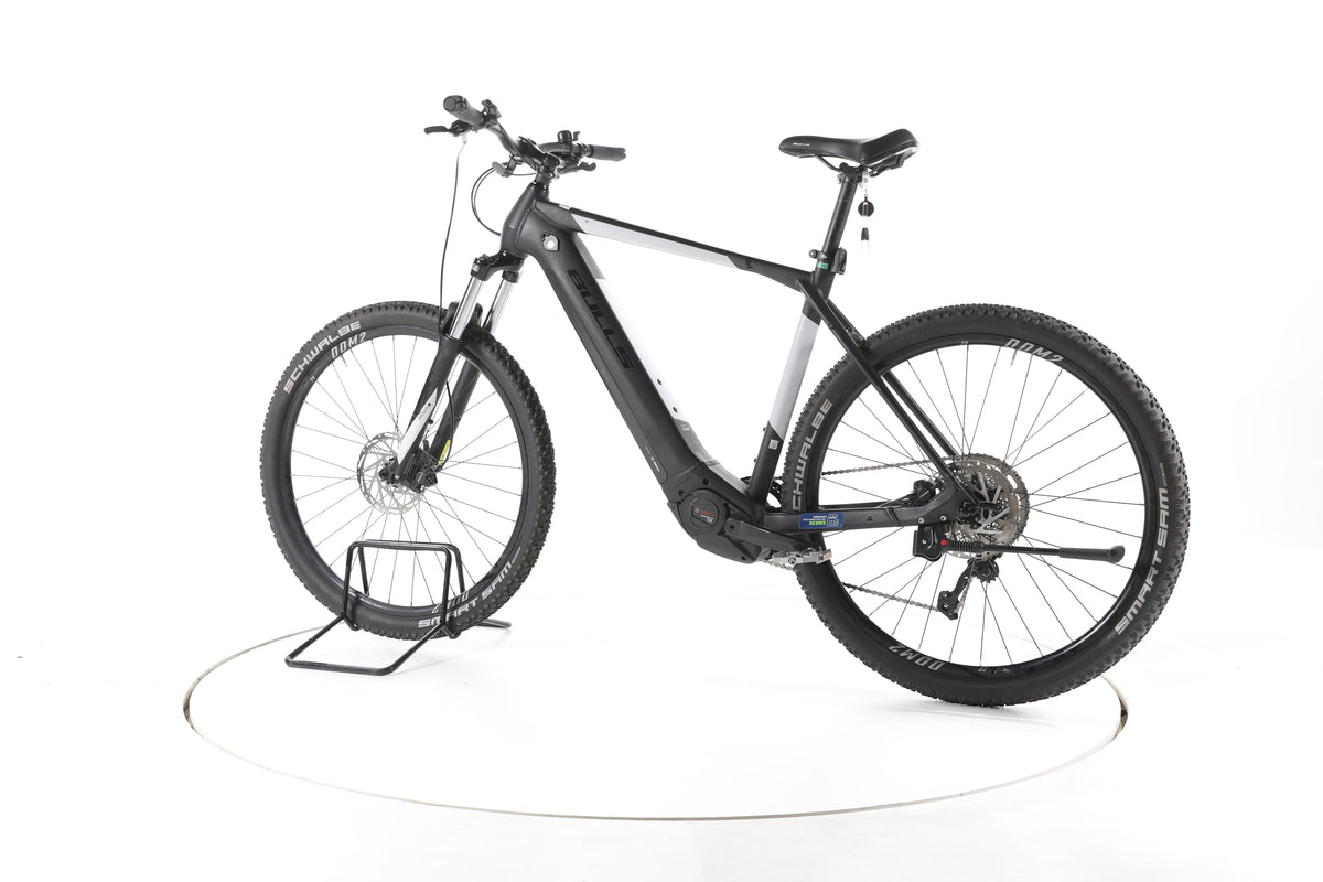 Bulls Copperhead EVO 1 E-Bike - Image 8