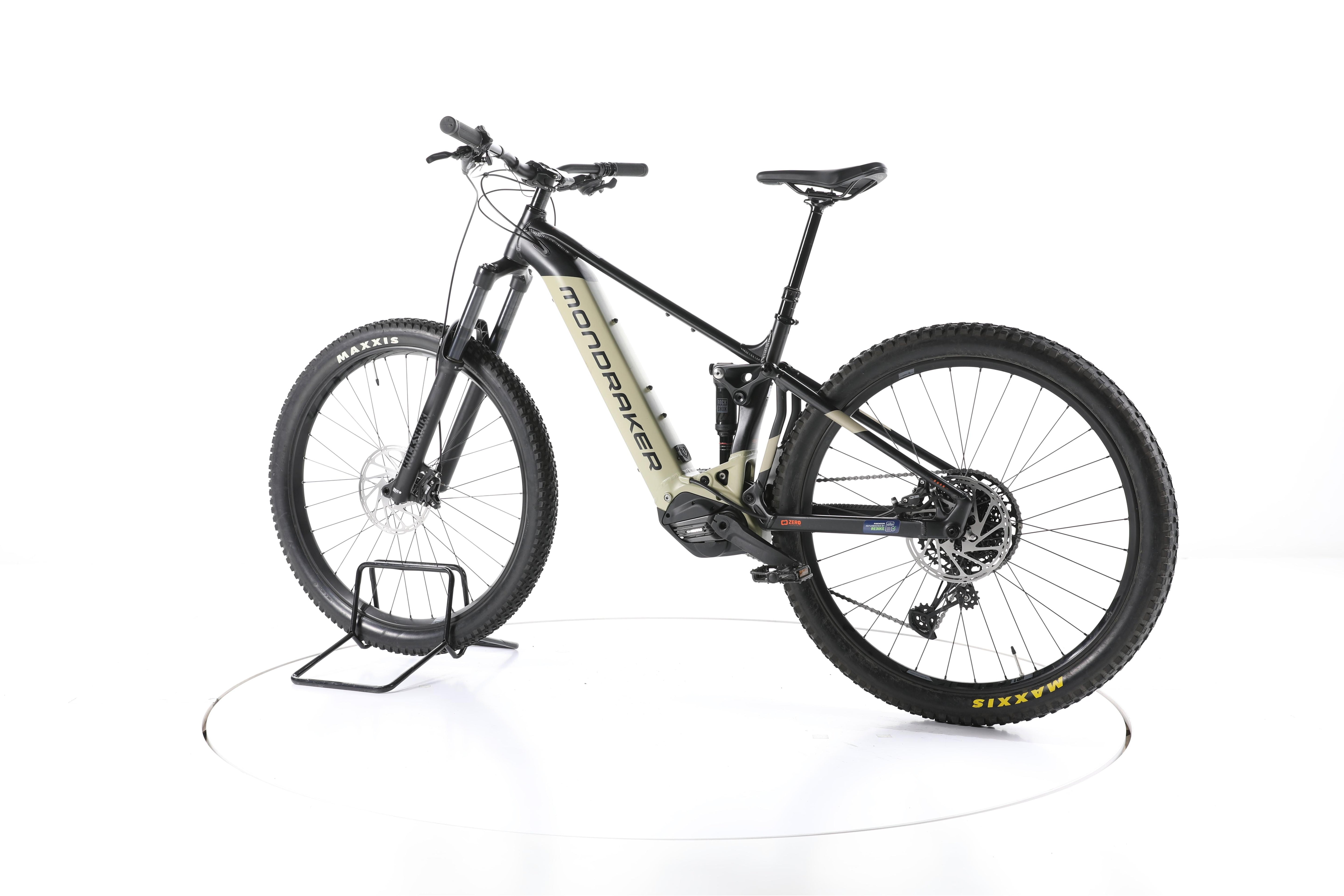 Mondraker DUSK Fully E-Bike - Image 8