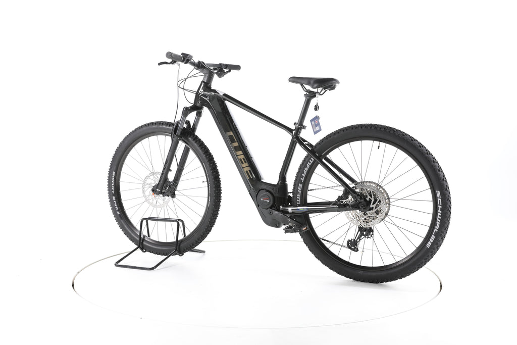 Cube Reaction Hybrid Race E-Bike - Image 8