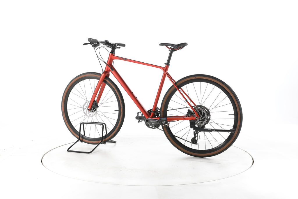 Cube Nulane Pro Fahrrad City & Trekking - Image 8