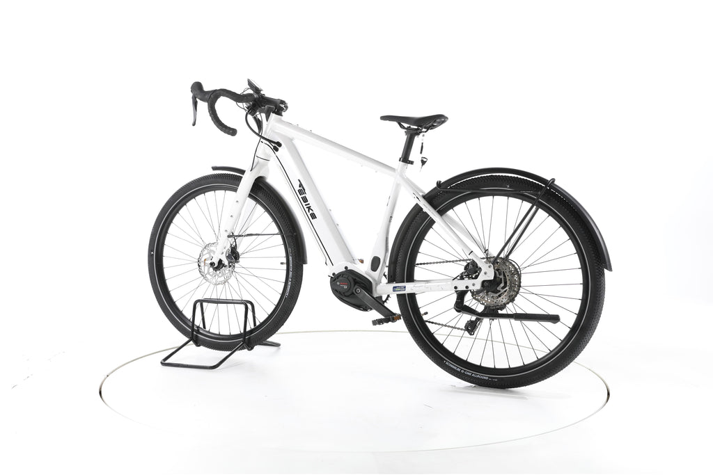 EBIKE Das Original Offroad Pro C003 E-Gravelbike - Image 8