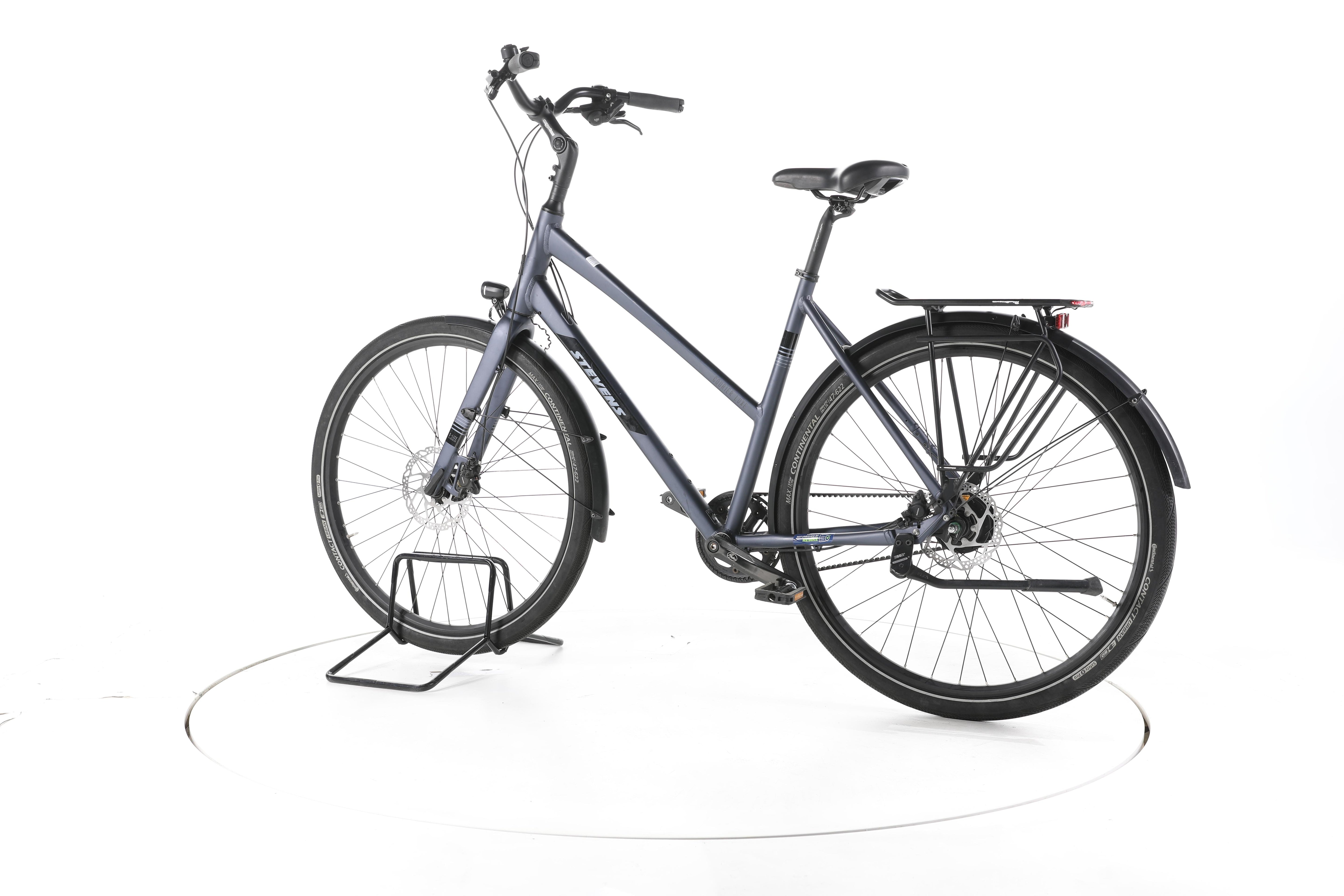 Stevens Courier Luxe - Image 8