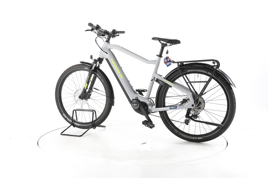 Haibike Trekking 6 Trekking E-Bike - Image 8