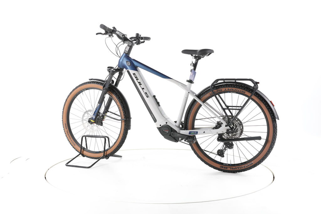Bulls Iconic EVO 3 Trekking E-Bike 2023 - Image 8