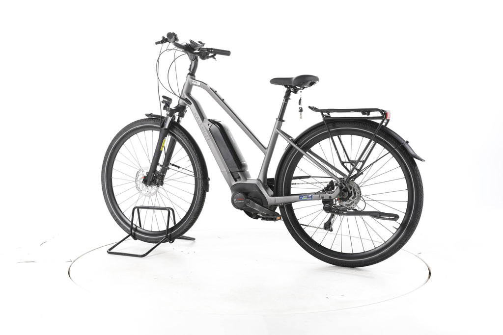 Kalkhoff Endeavour1.B Trekking E-Bike - Image 8