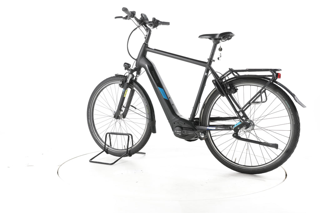 Pegasus Solero EVO 7R Plus City E-Bike - Image 8