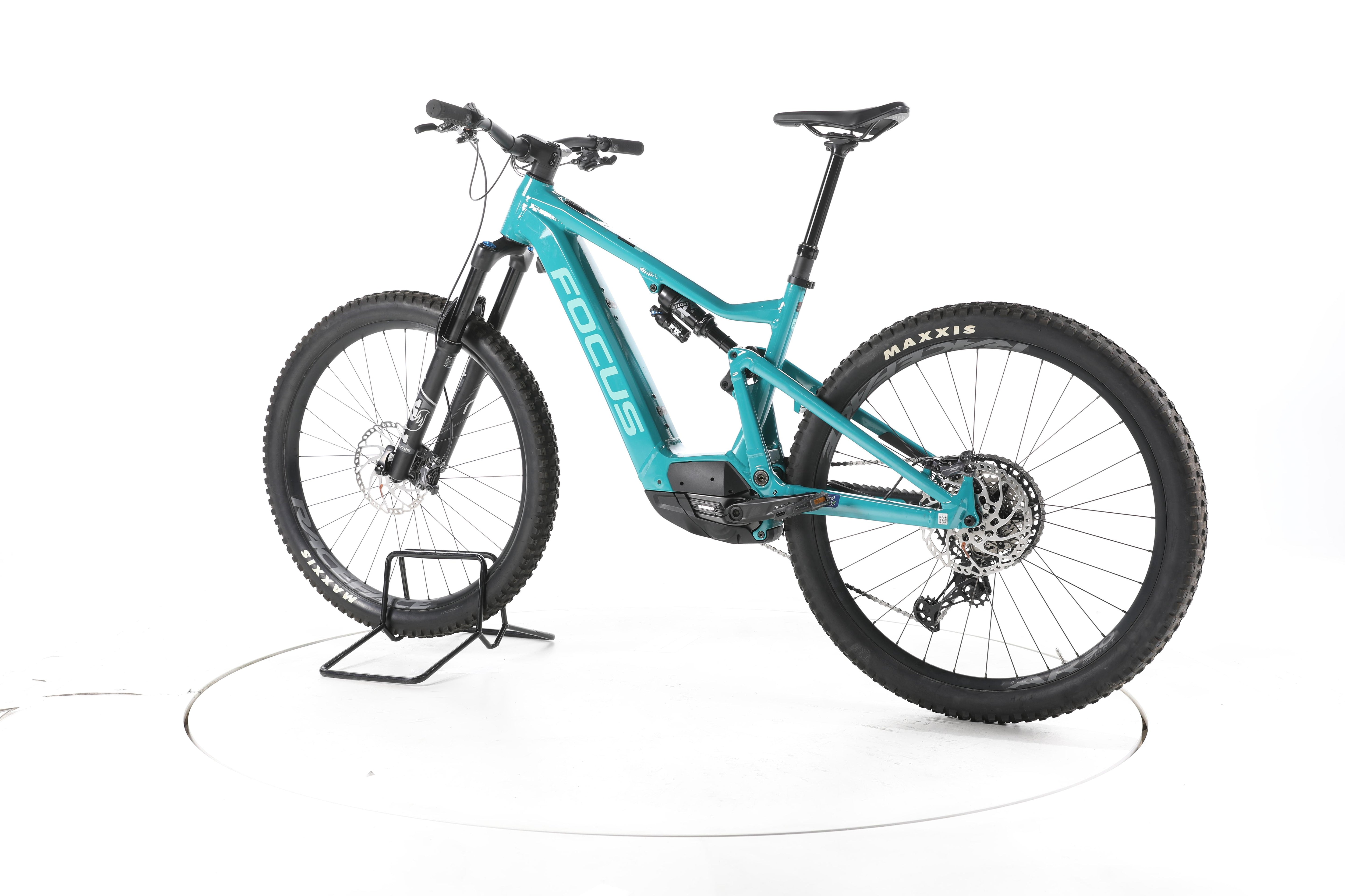 Focus JAM² 7.9 E-Bike Fully - Image 8