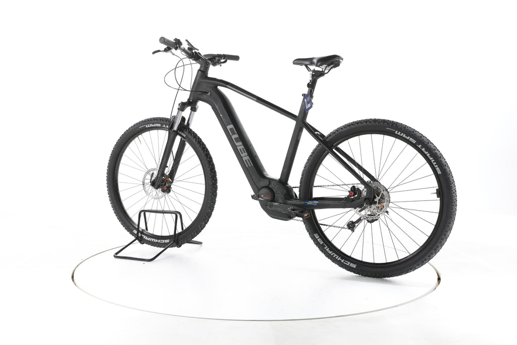 Cube Reaction Hybrid Performance E-Bike - Image 8